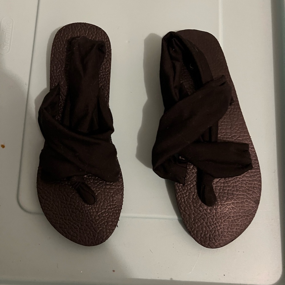Sugar Woman Sandles